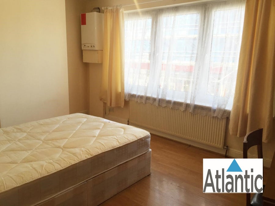 Flat High Road Leyton in Greater London