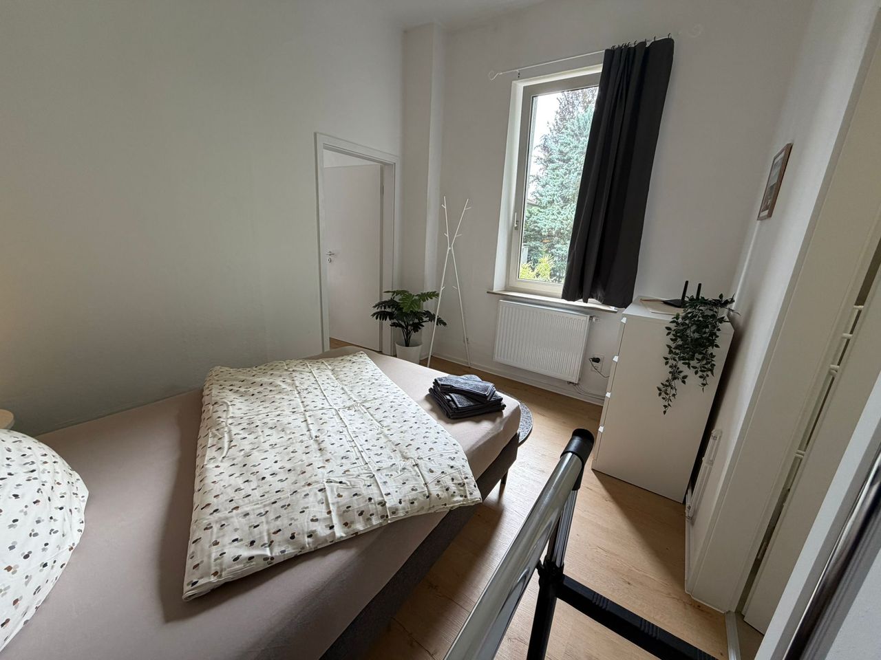 Wohnung Bahnhofstraße in Alzey
