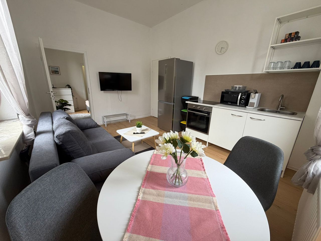 Wohnung Bahnhofstraße in Alzey