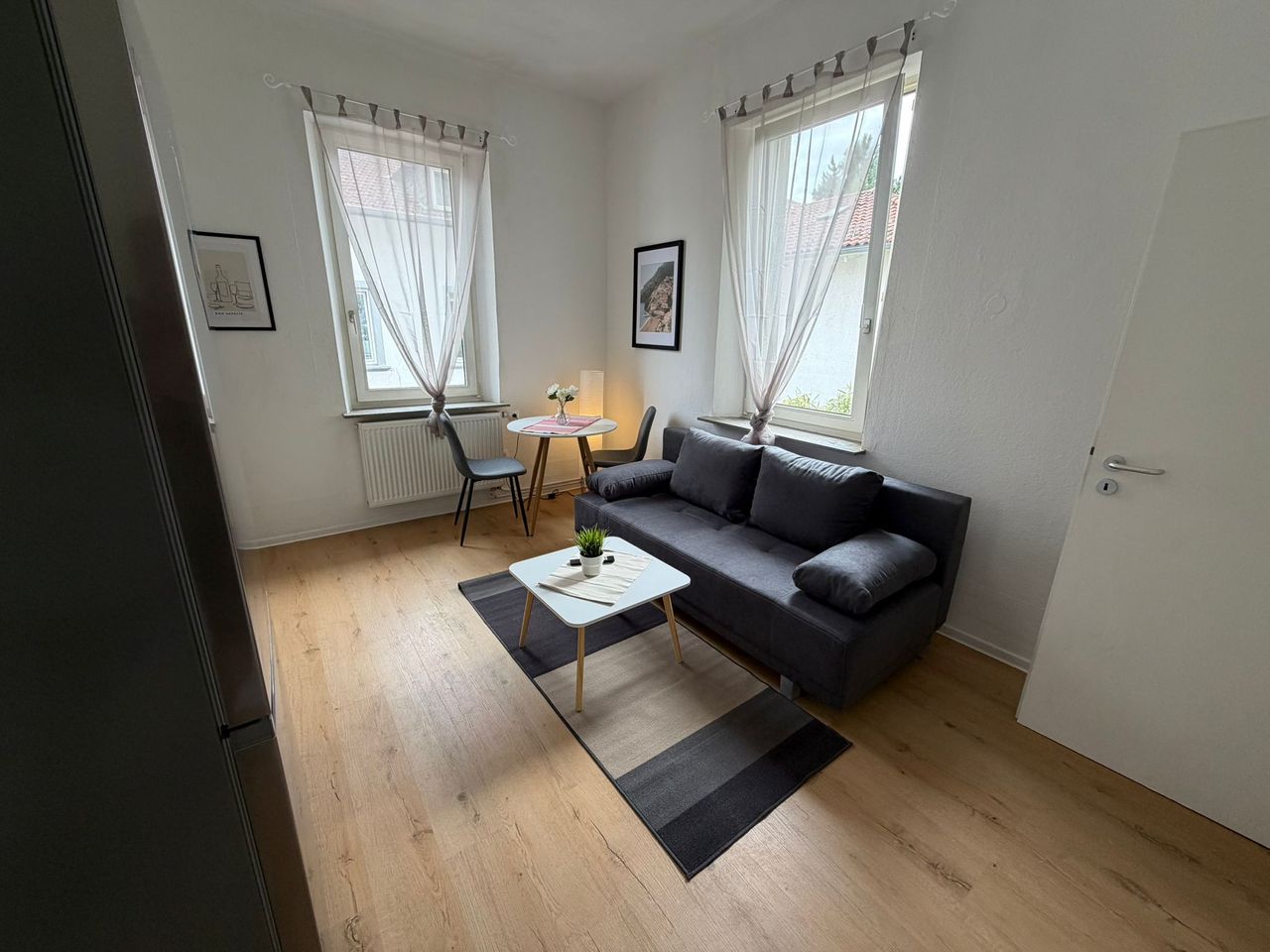 Wohnung Bahnhofstraße in Alzey