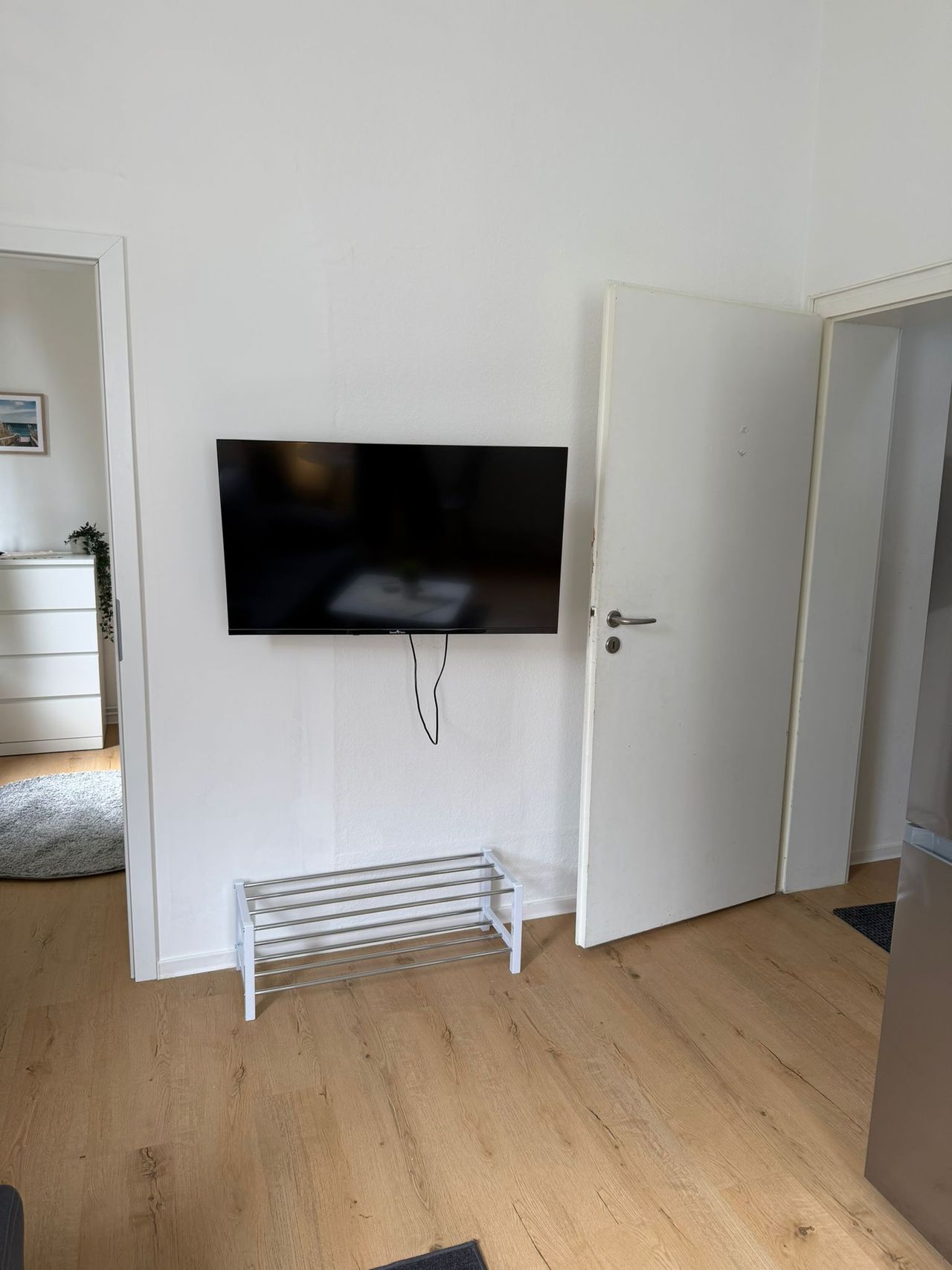 Wohnung Bahnhofstraße in Alzey