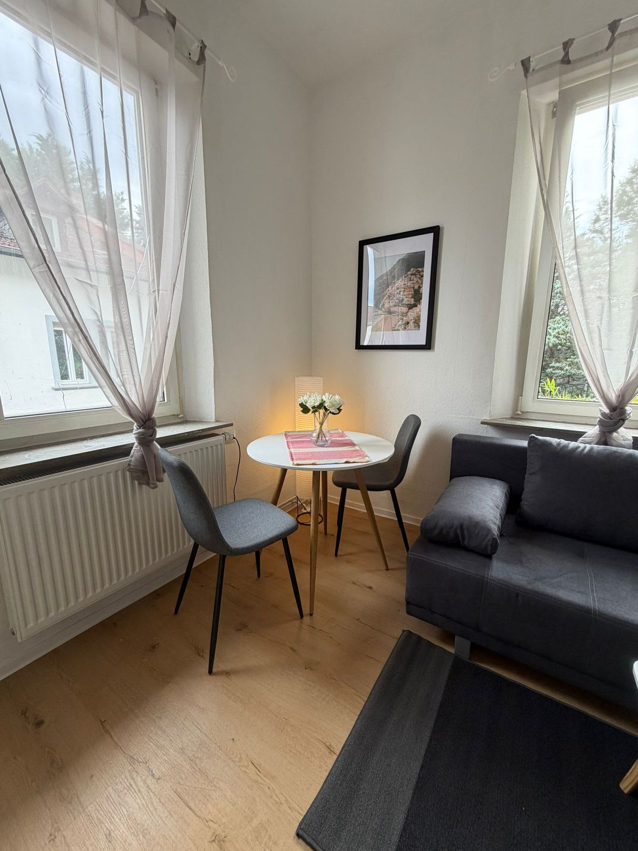 Wohnung Bahnhofstraße in Alzey