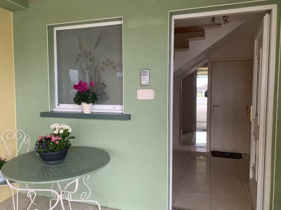 Appartement Rue de Hambach à Neufgrange