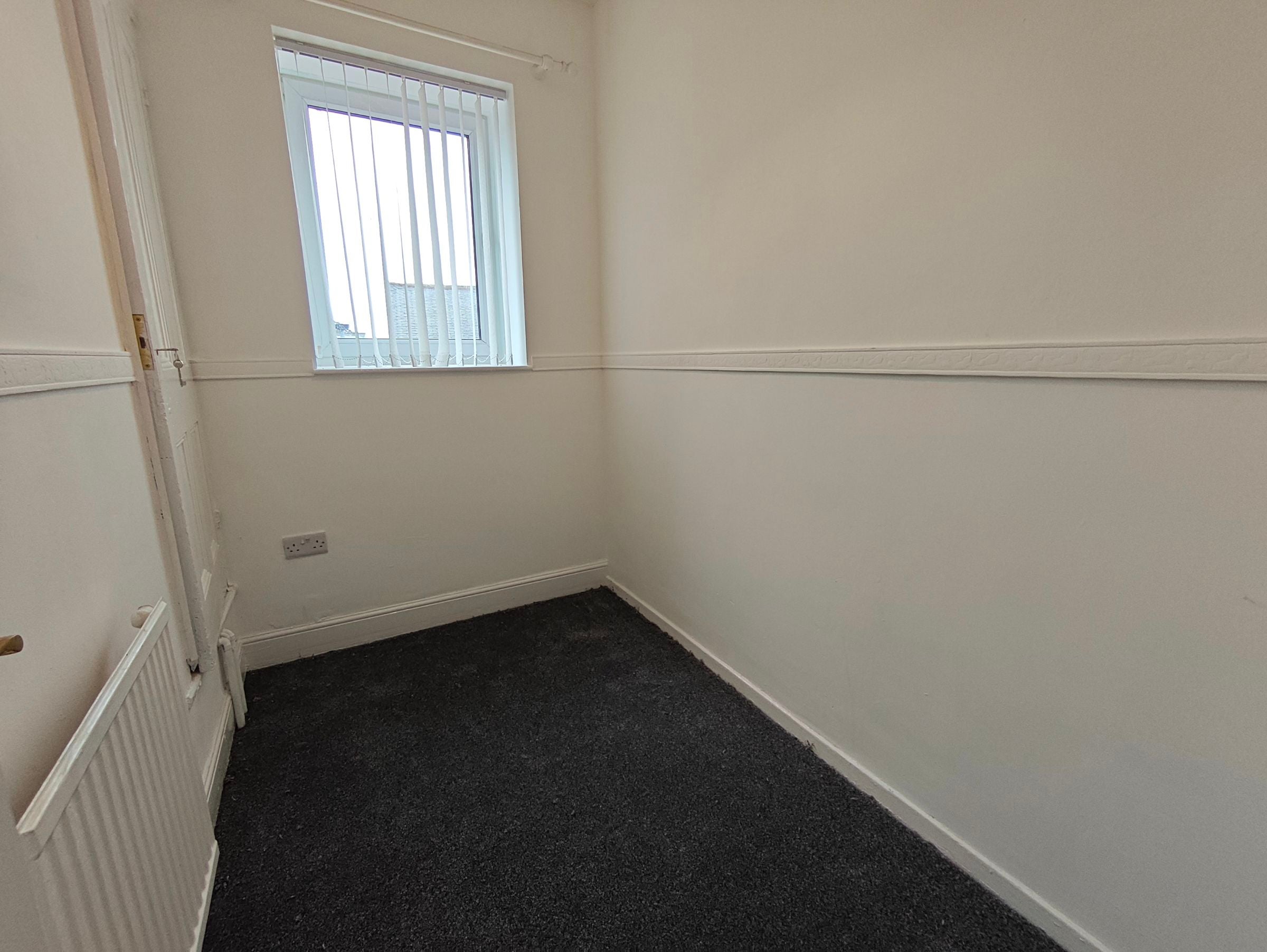House Vaughan Way in Wakefield