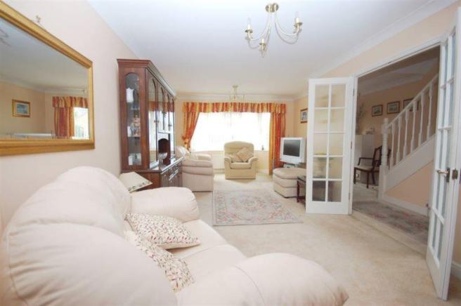 House Lampeter Close in Greater London