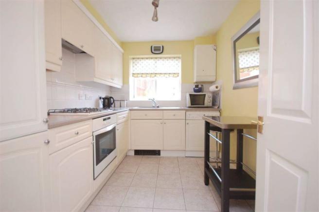 House Lampeter Close in Greater London