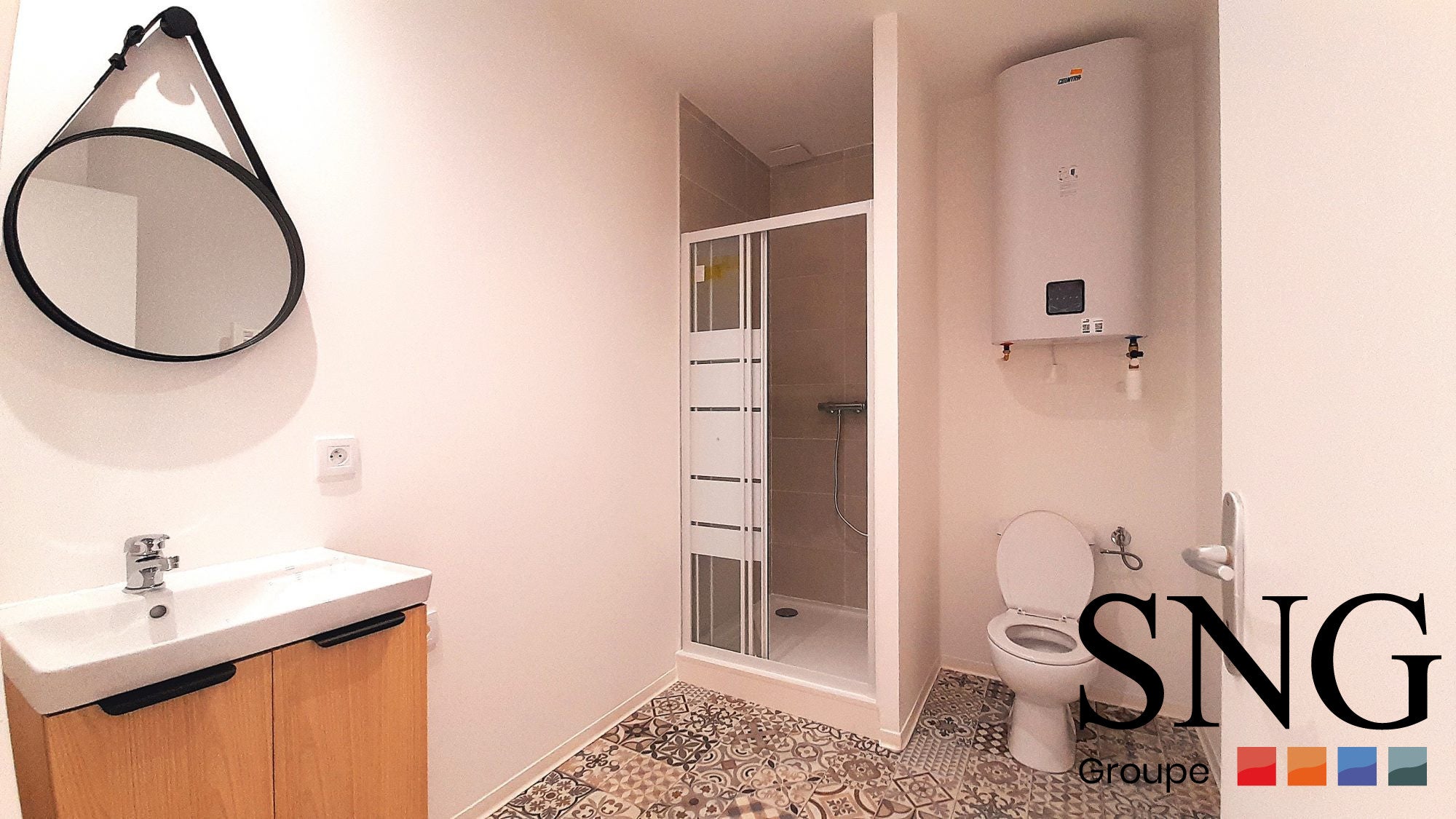 Appartement Rue Jean-Pierre Alengrin à Lacaune