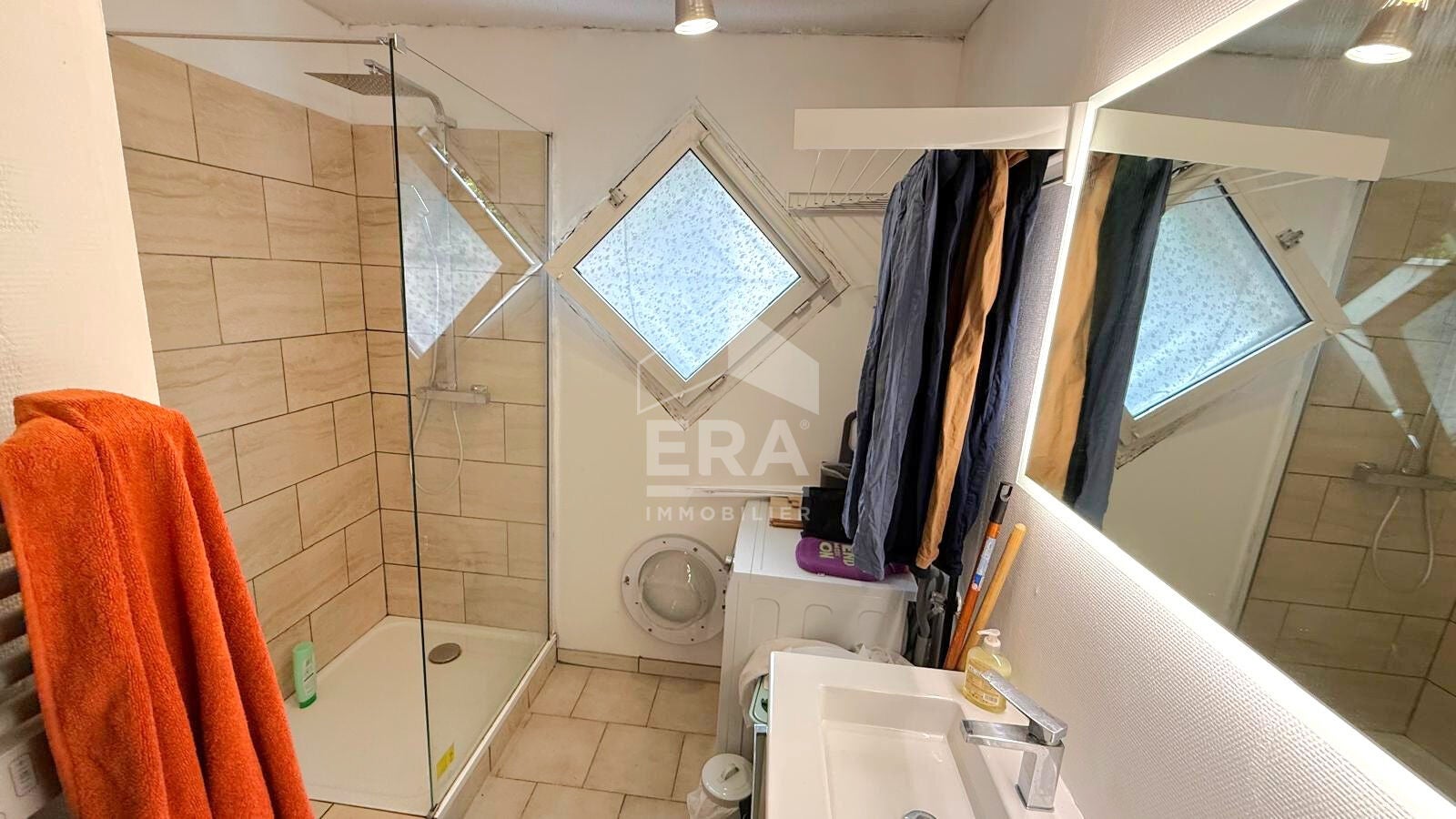 Appartement Rue Chasselièvre à Rouen