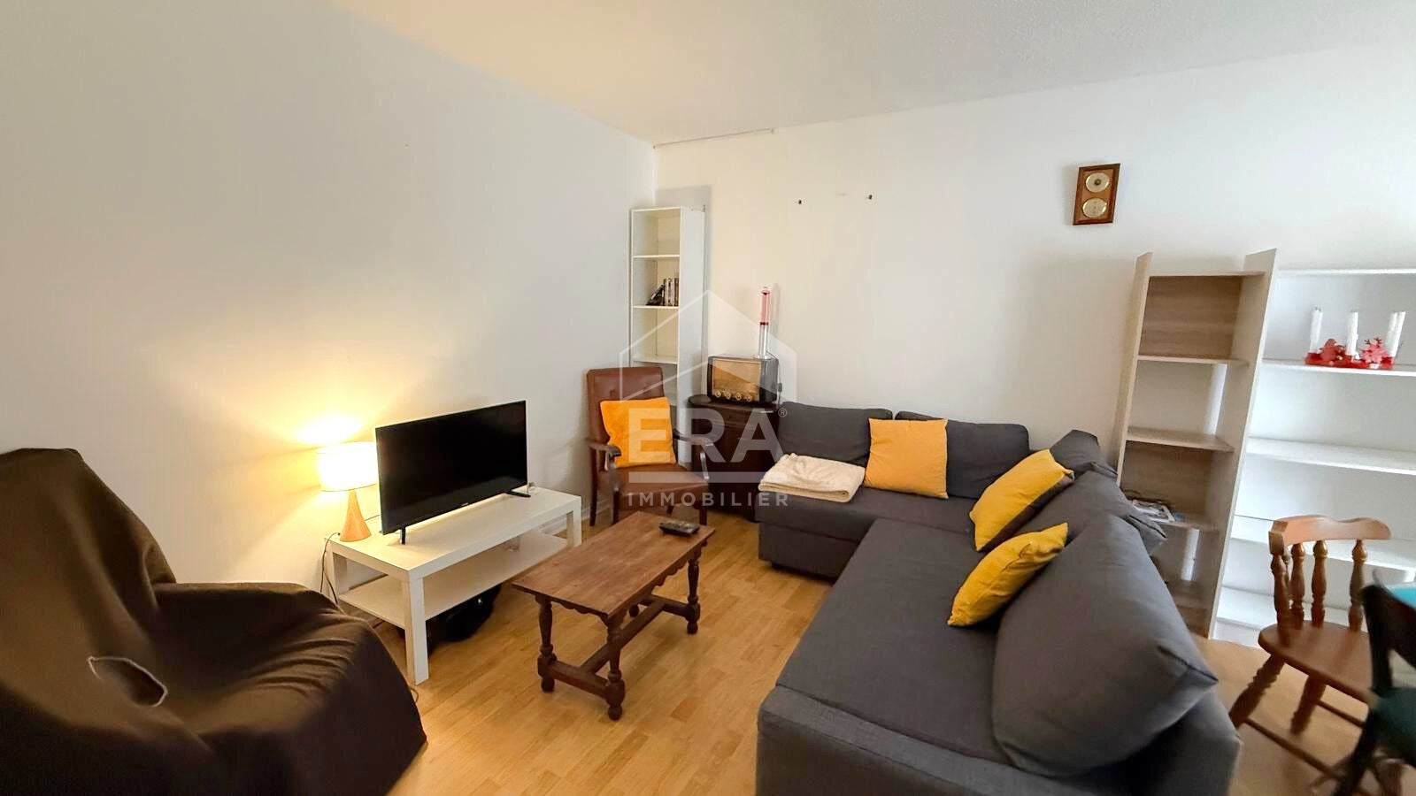 Appartement Rue Chasselièvre à Rouen