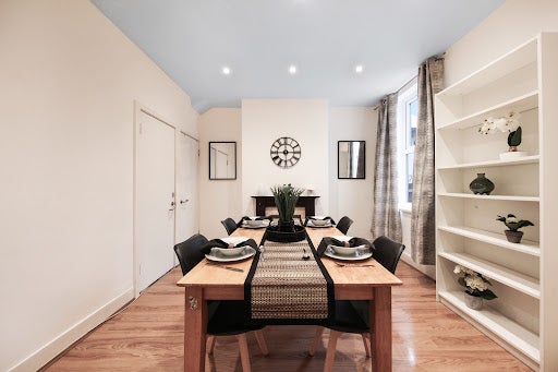 Room Seaford Road in Greater London