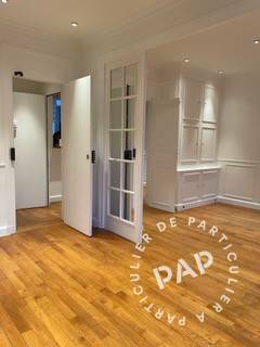 Flat Avenue Achille Peretti in Neuilly-sur-Seine