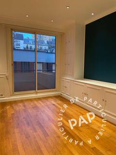 Flat Avenue Achille Peretti in Neuilly-sur-Seine