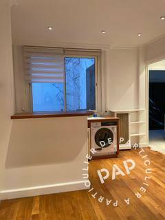 Flat Avenue Achille Peretti in Neuilly-sur-Seine