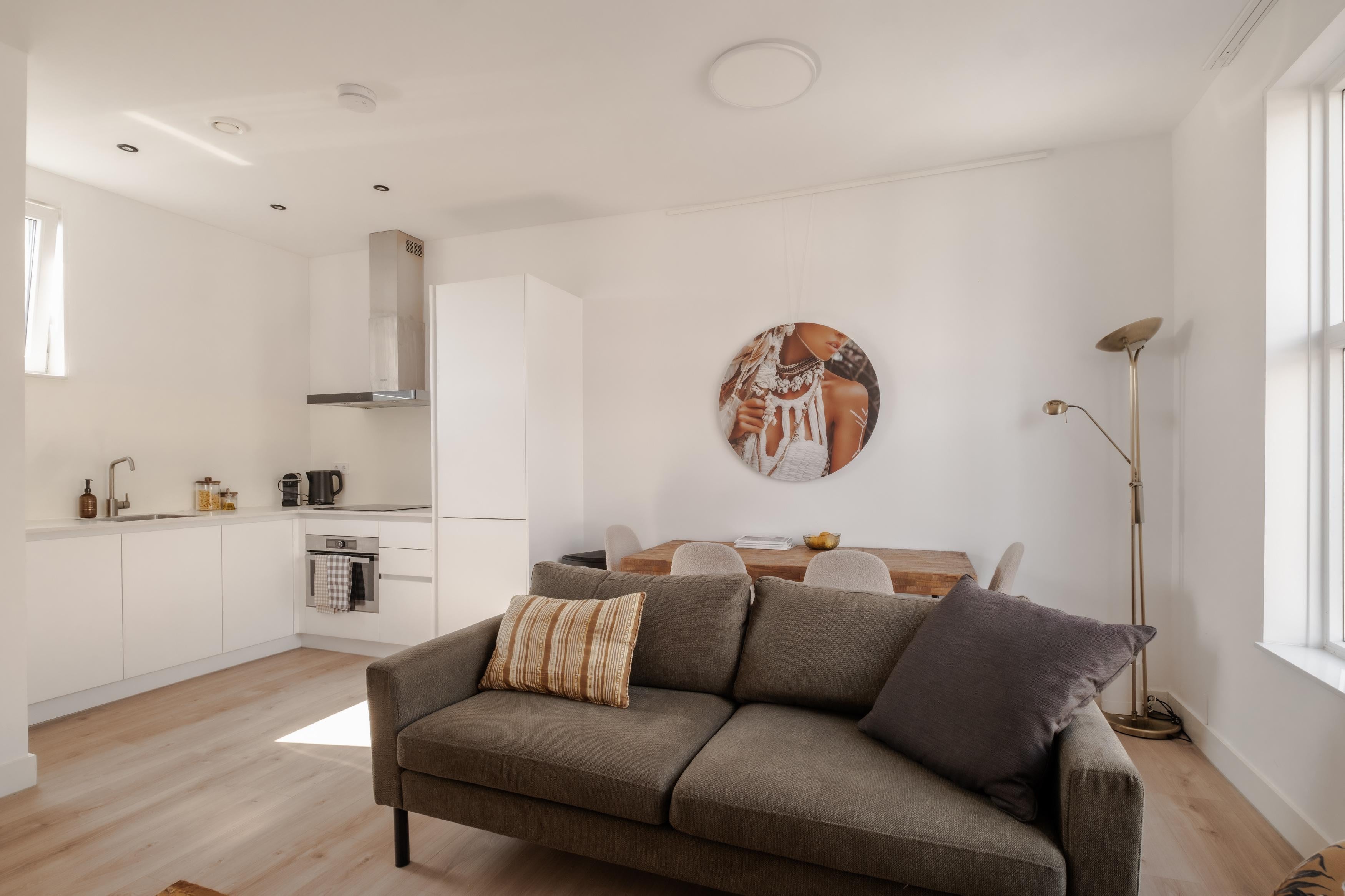 Appartement Teylerstraat 7 2 à Schiedam