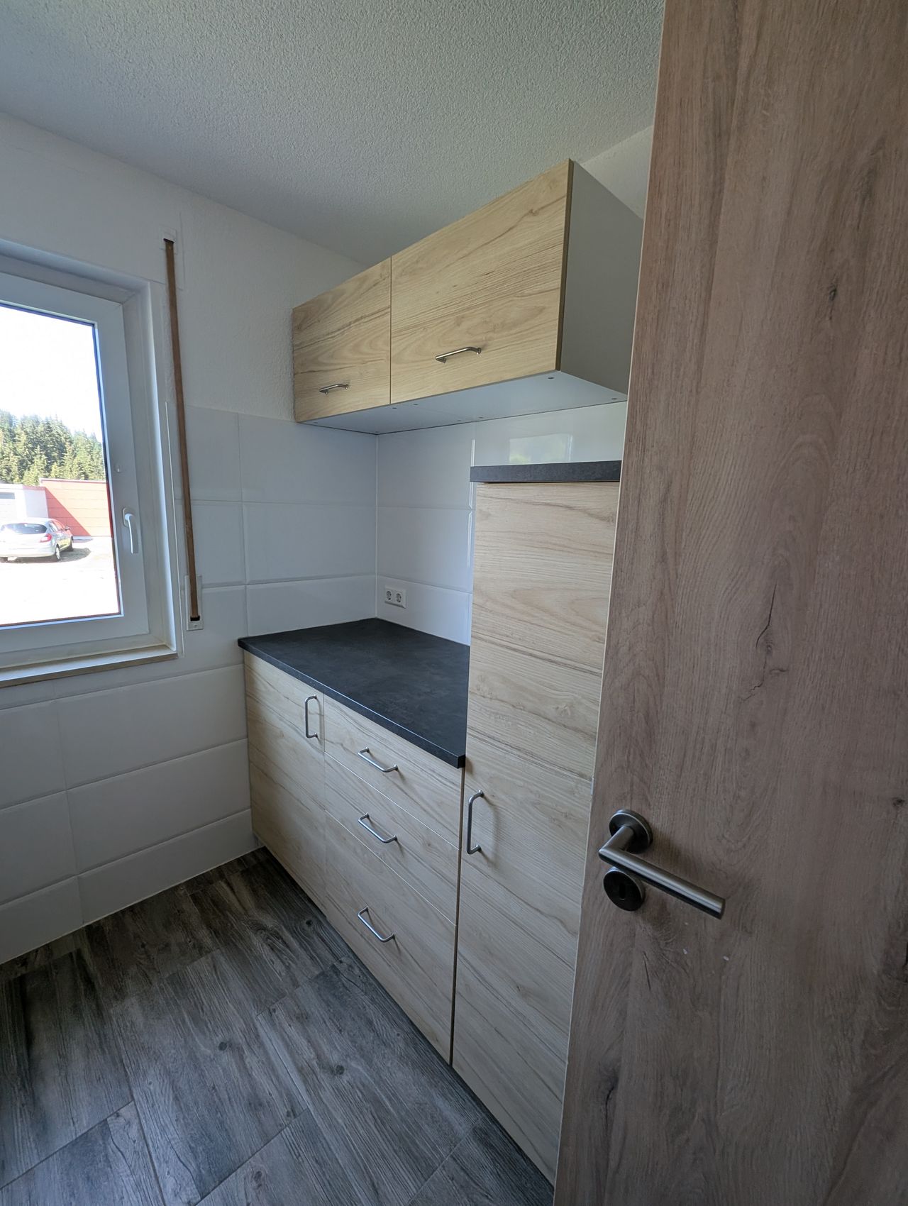 Zimmer Stephan-Blattmann-Straße in Furtwangen im Schwarzwald