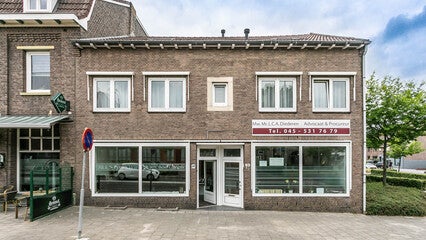 Hoogstraat 63 in Landgraaf