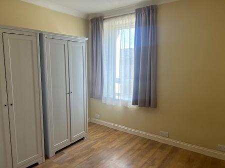 Flat Cleghorn Street in Dundee
