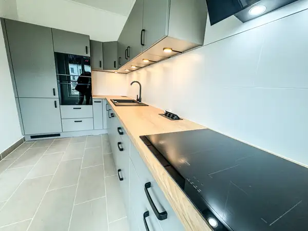 Wohnung Carl-Adam-Petri-Straße in Potsdam