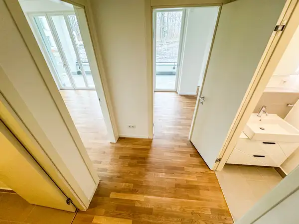 Wohnung Carl-Adam-Petri-Straße in Potsdam