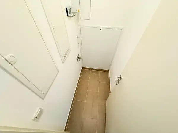 Wohnung Carl-Adam-Petri-Straße in Potsdam