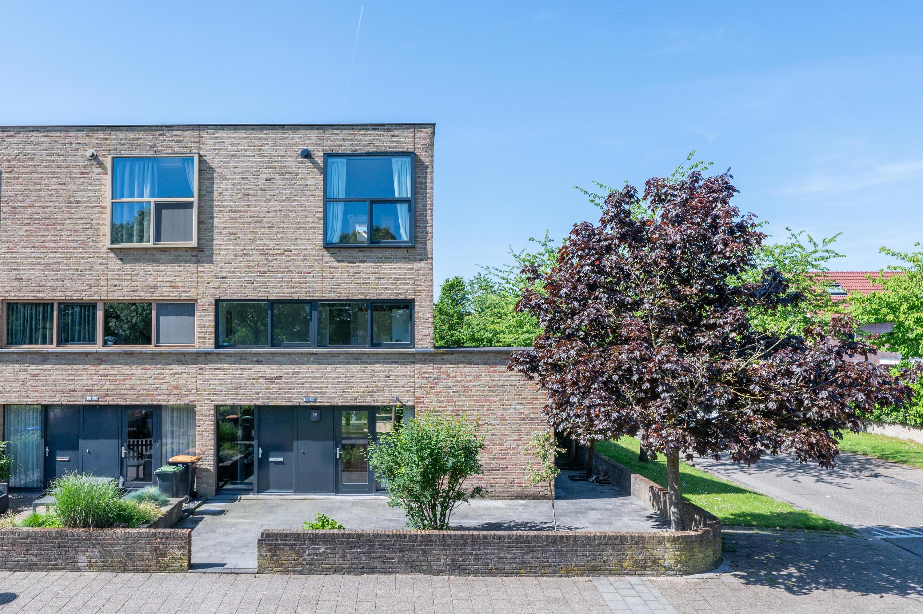 Huis Koolzaadlaan 127 in Zeewolde