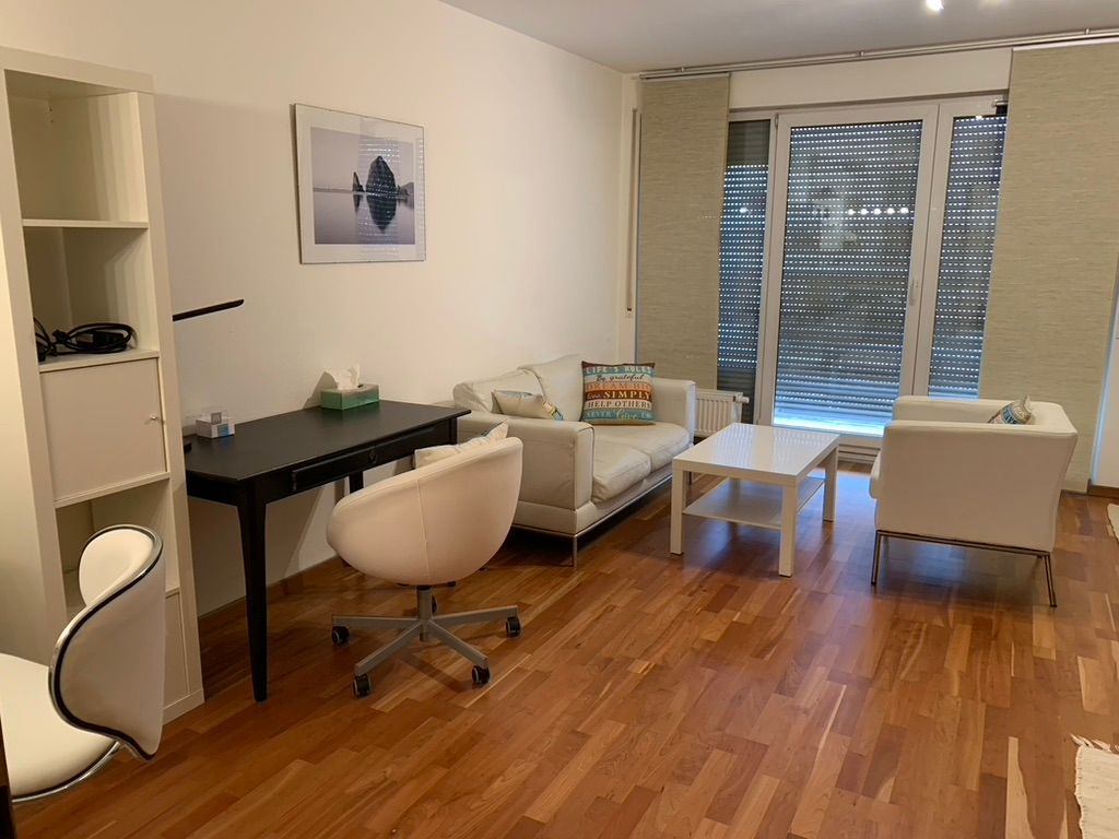 Wohnung Voltastraße in Frankfurt am Main