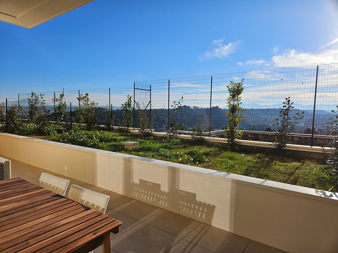 Flat Rue Soeur Emmanuelle in Aix-en-Provence