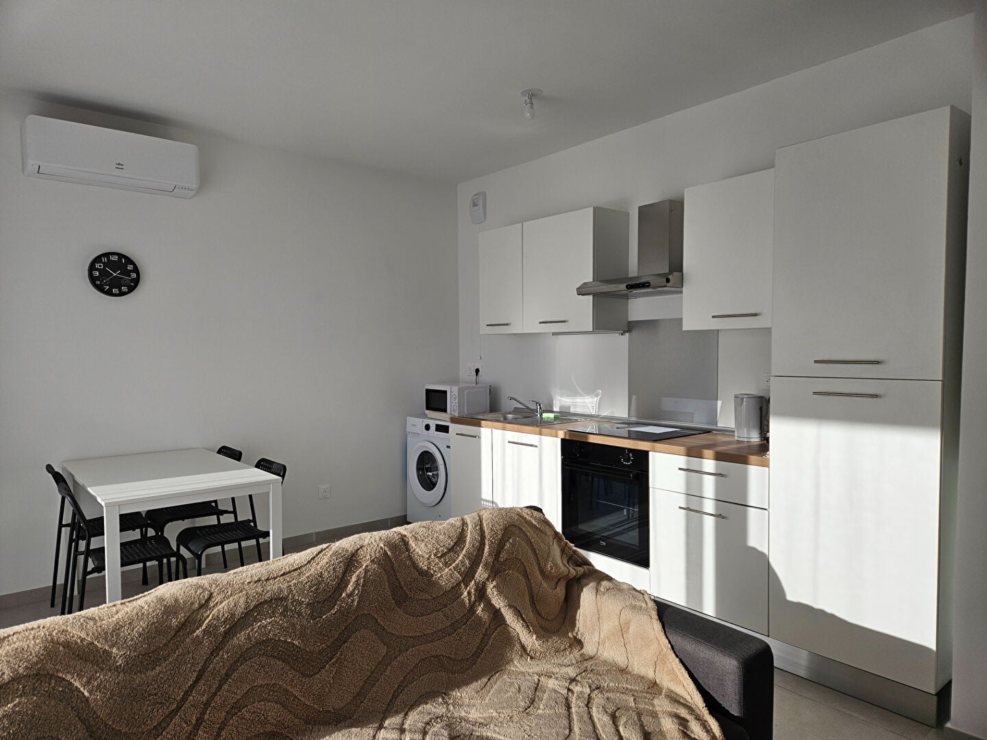 Flat Rue Soeur Emmanuelle in Aix-en-Provence