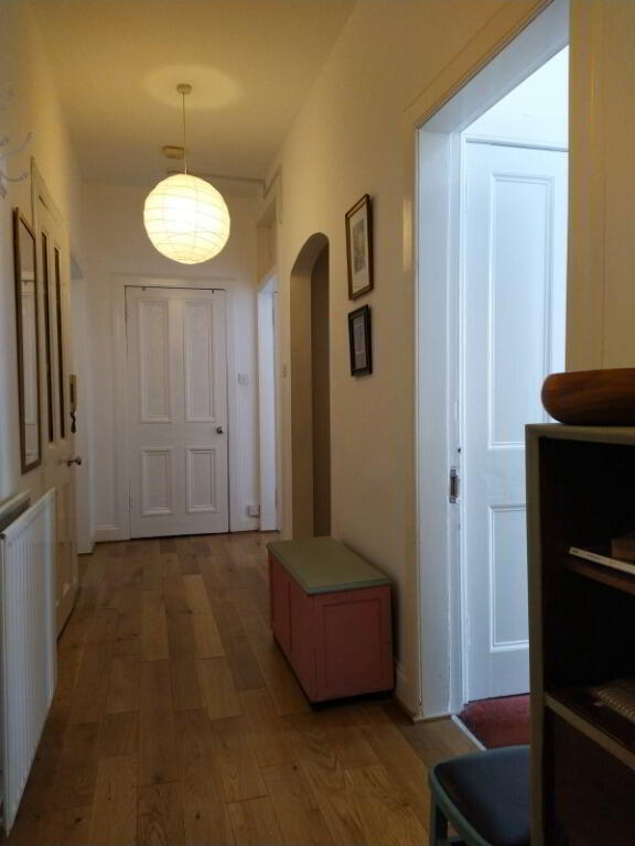 Flat New Mart Road in City of Edinburgh