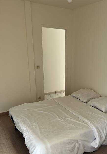 Flat Place des Marronniers in Bourges