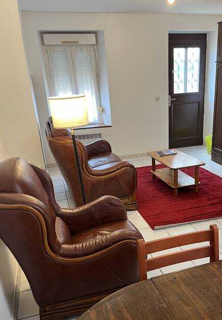 Flat Place des Marronniers in Bourges