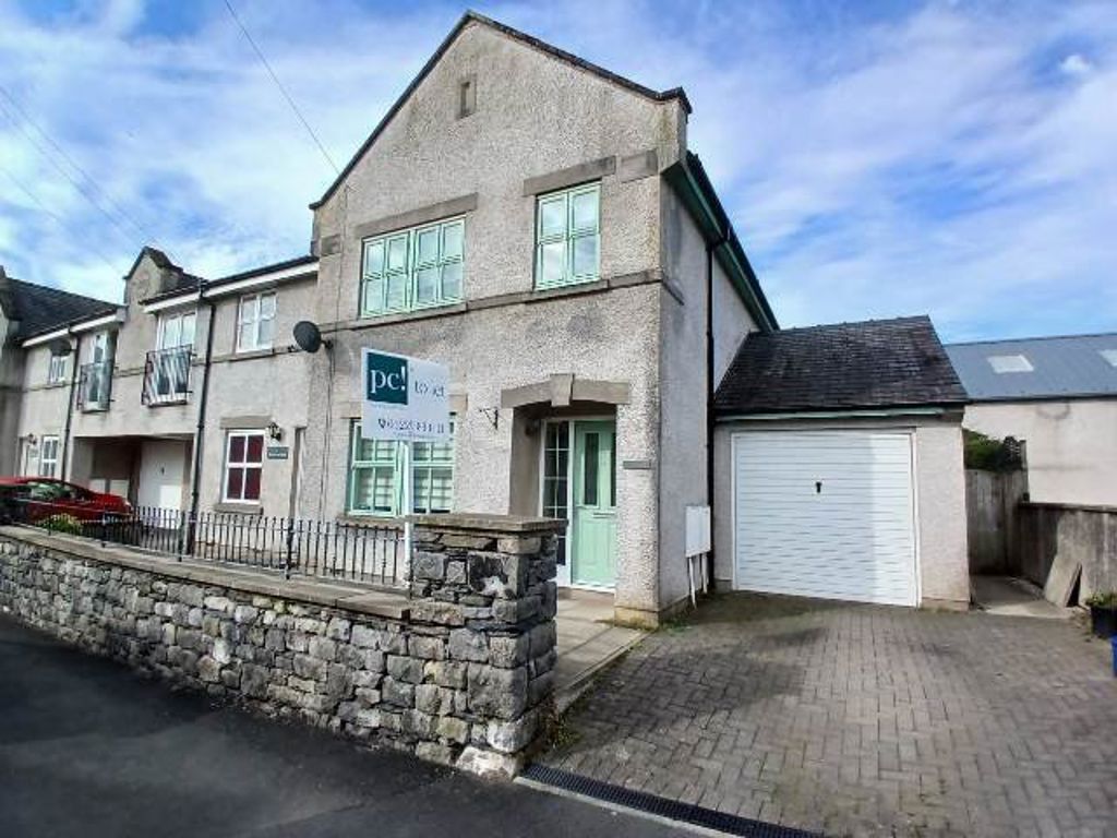 House Brogden Street in Ulverston