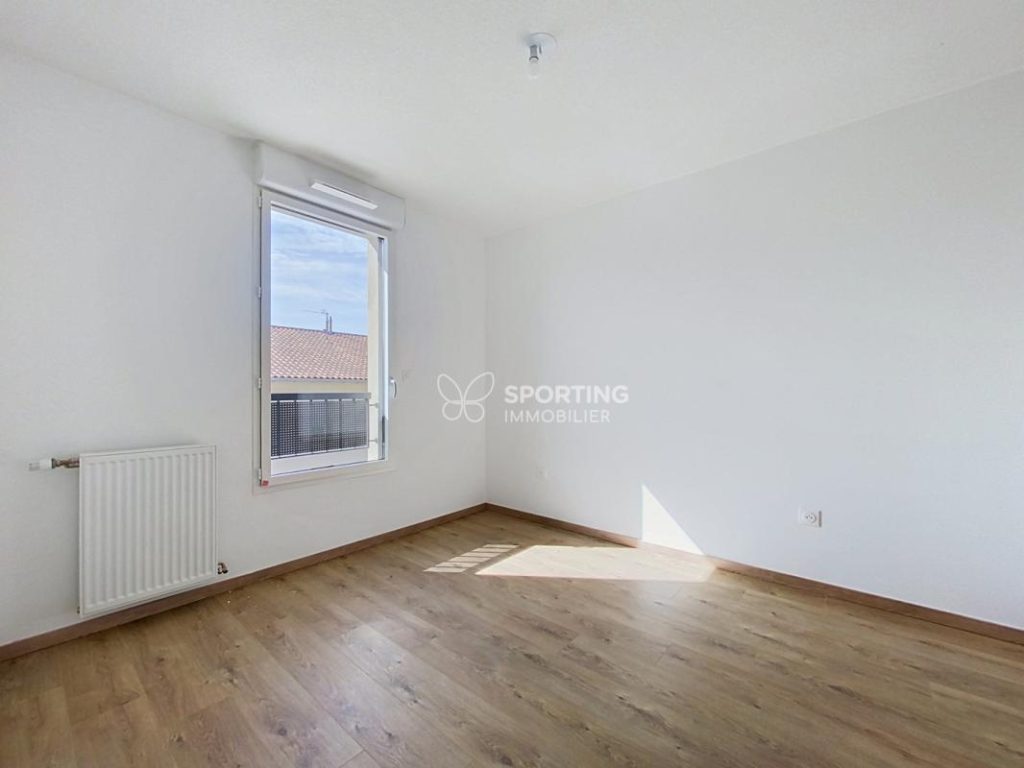 Appartement Route d'Estantens à Eaunes
