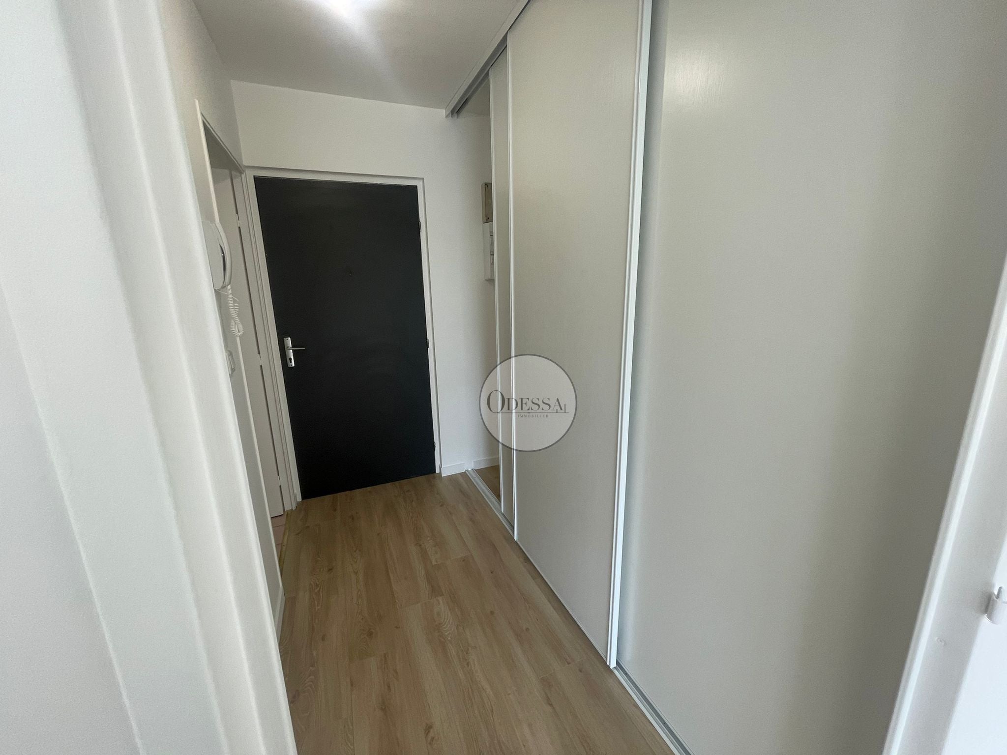Appartement Rue du Canal à Créteil