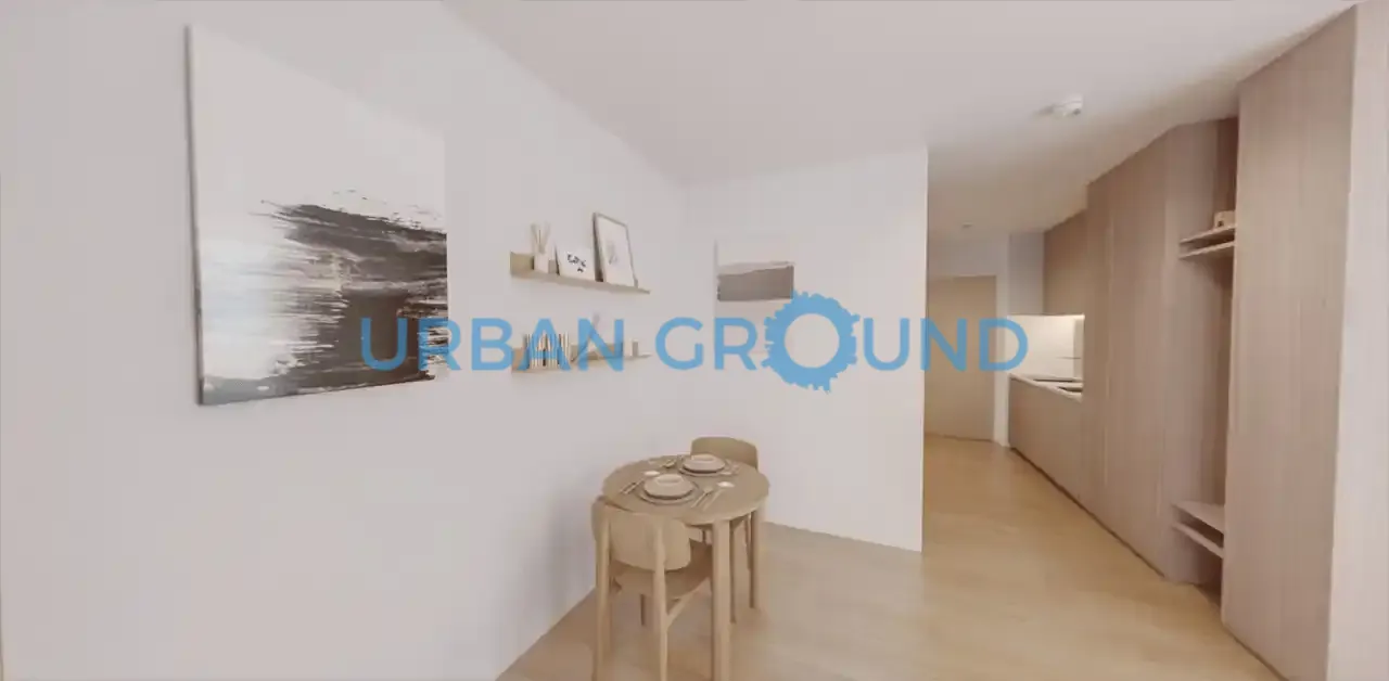Wohnung Buschkrugallee in Berlin