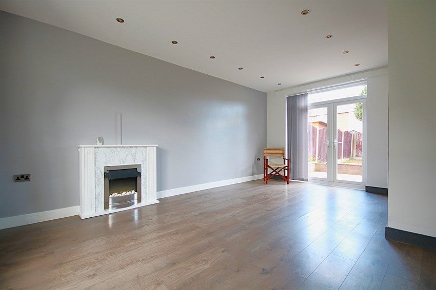 House Stretton Way in Handforth