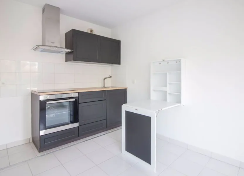 Appartement Allée Maurice Descamps à Osny