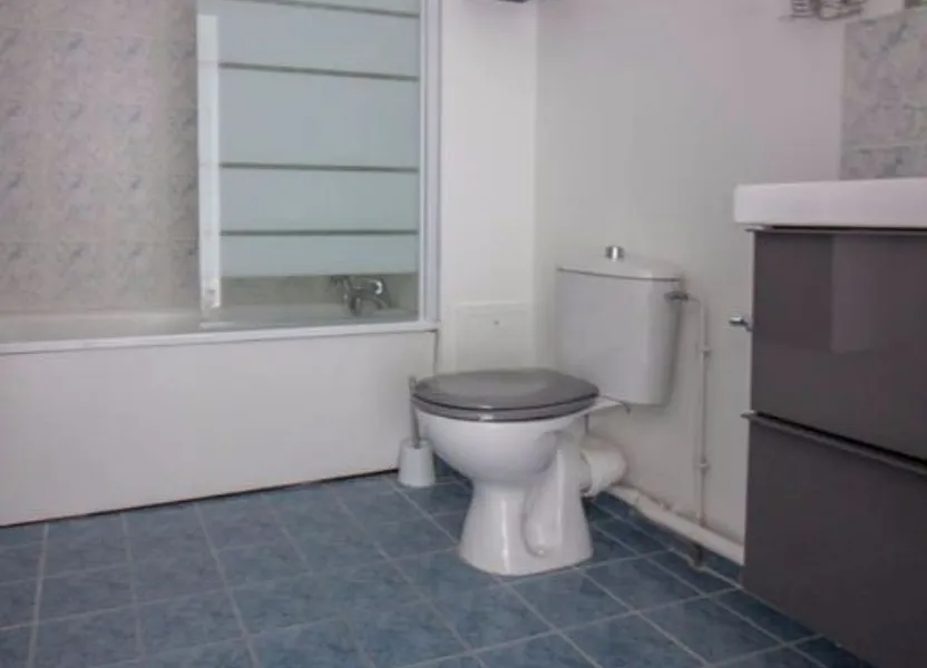 Appartement Allée Maurice Descamps à Osny