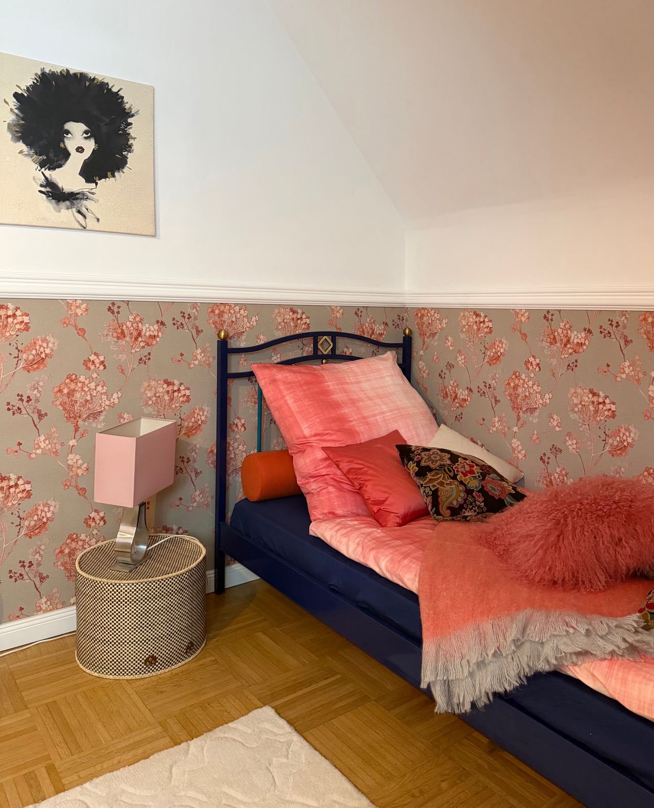 Wohnung Tulpenhofstraße in Offenbach am Main