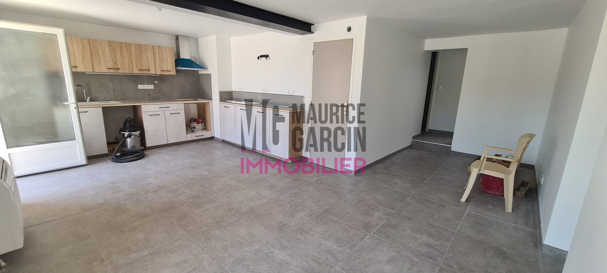 Appartement Allée des Tamaris à Entraigues-sur-la-Sorgue