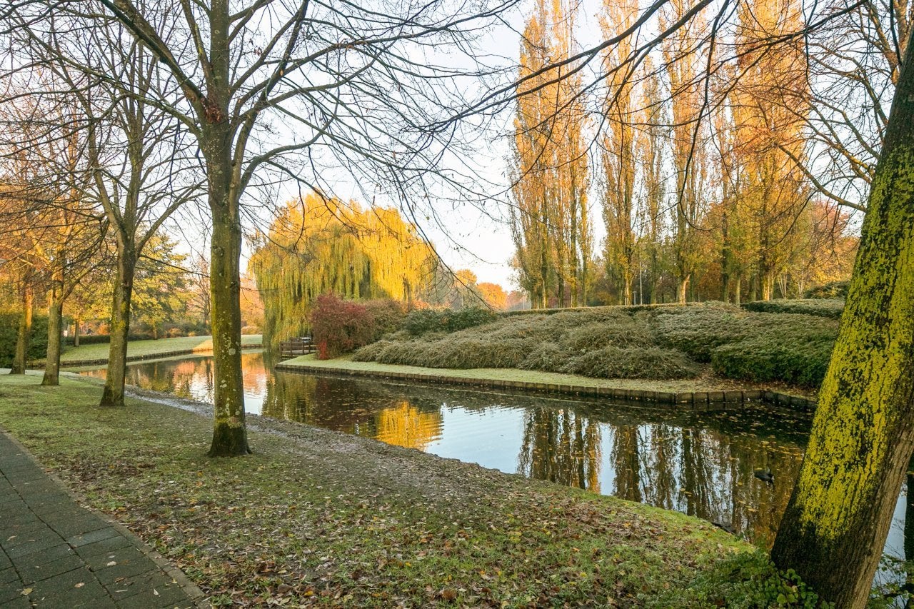Appartement Brink 52 in Amstelveen