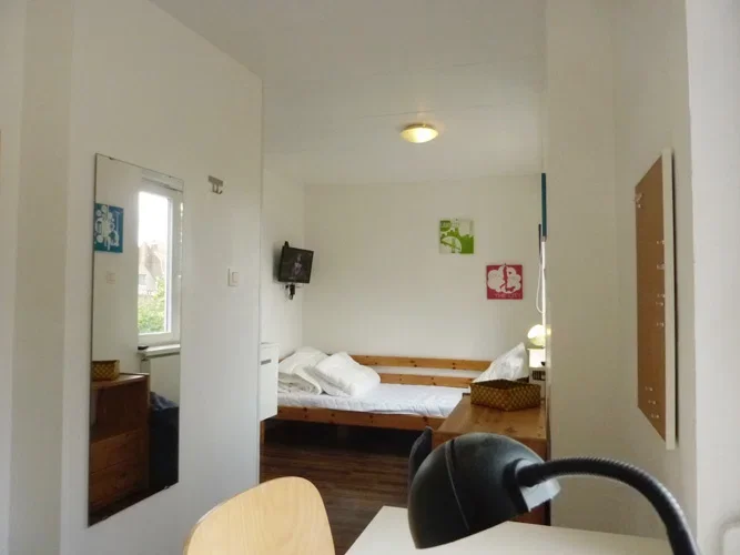 Room Rue des Anciens Combattants d'AFN in Tourcoing