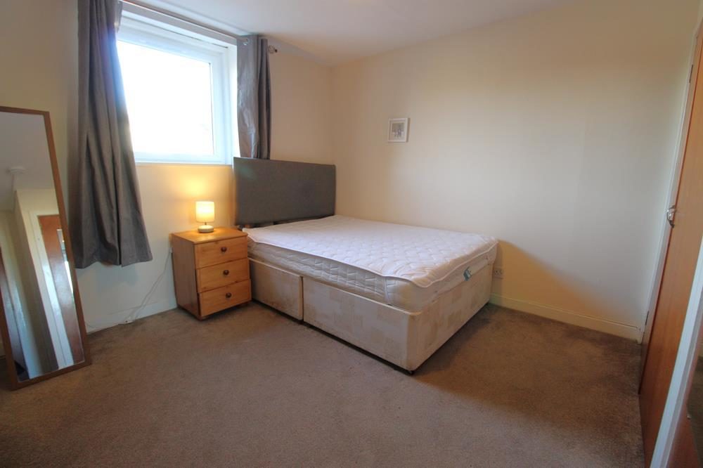 Flat Urquhart Road in Aberdeen City