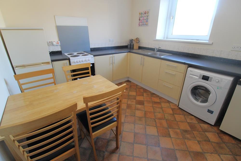 Flat Urquhart Road in Aberdeen City