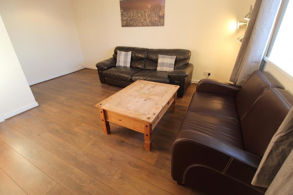 Flat Urquhart Road in Aberdeen City