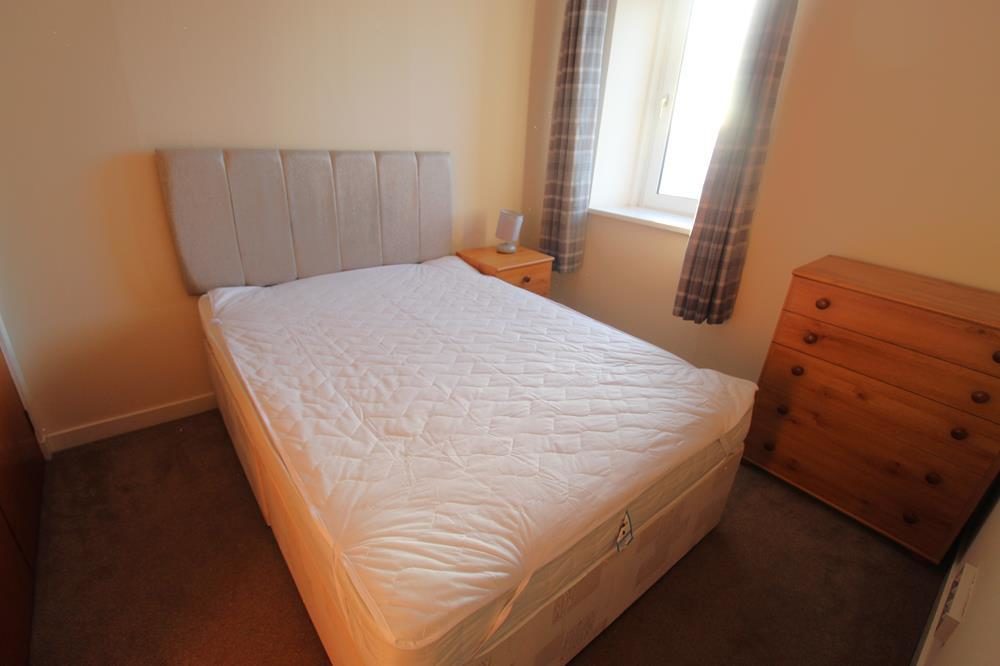 Flat Urquhart Road in Aberdeen City