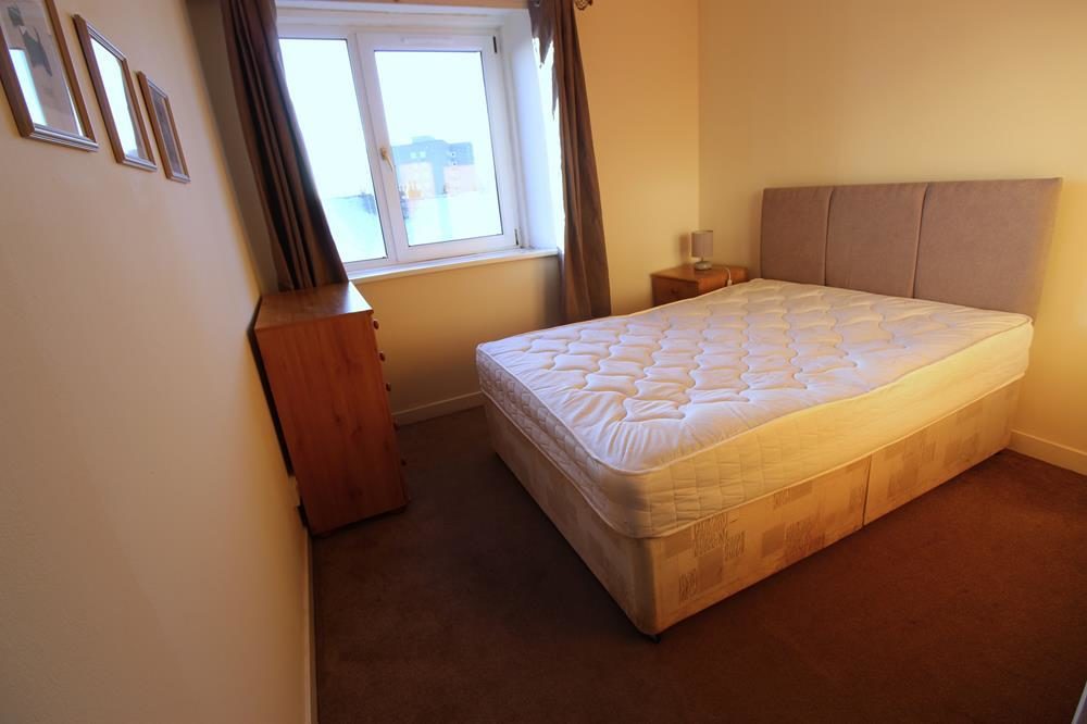 Flat Urquhart Road in Aberdeen City
