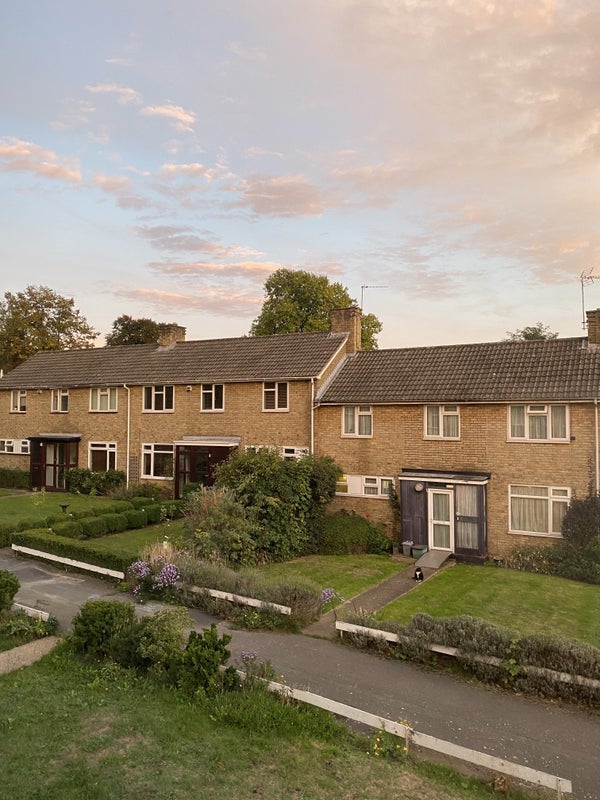 Room Blessington Close in Greater London