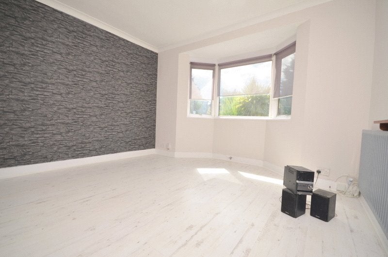House Honiton Road in Greater London