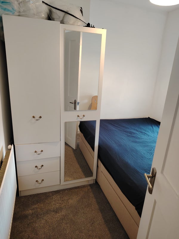 Room Seymour Road in Bristol